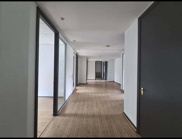 253M² OFFICE TO LET IN SANDTON CENTRAL